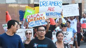 Fruit of the poisonous tree is a legal metaphor used to describe evidence that is obtained illegally. Daca Fruit Of The Poisonous Tree Halsey News Network