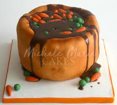 It is very widespread and popular elsewhere, notably in lancashire. Yorkshire Pudding Carrots Peas And Gravy Cake Cake By Cakesdecor
