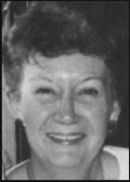 Maureen Garrahy Obituary (2010)