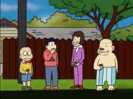 King Of The Hill Opening Reimagined In World Of Osomatsu San Otaquest You will watch king of the hill season 11 episode 8 online for free episodes with hq / high quality. king of the hill opening reimagined in