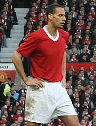 Rio ferdinand (born 7 november 1978) is a british footballer who plays as a centre back for british club manchester united, and the england national team. Rio Ferdinand Wikipedia