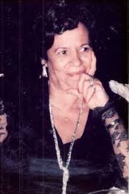 Sadie Margaret Hemphill Jackson (1925-2011)