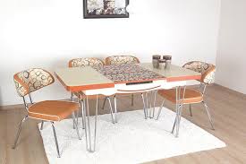 Always Star Alwaysstar 2015 Dining Table Set Cream Dining Chair Extendable Kitchen Dining Table Table Dining 2015 106 Kitchen Yemek Masasi Masa