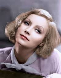 It strikes me that I knew the line, " I want to be alone" before I knew it  was Greta Garbo who said it. I blame Warner Brothers cartoons and my  misspent