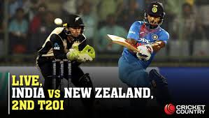 Chennai super kings beat sunrisers hyderabad by 7 wickets. Highlights India Vs New Zealand 2017 18 2nd T20i At Rajkot Nz Win By 40 Runs Series Locked 1 1 Cricket Country