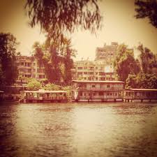 The club was founded on 5 january 1911 as qasr el nile club. The Nile Zamalek Cairo Egypt Cairo Nile