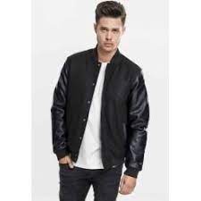 one piece skull collegejackeemp de das urban classics herren leichte jacke ubergangsjacke oldschool college jackettb201 blk jacken manner jacken leichte jacke