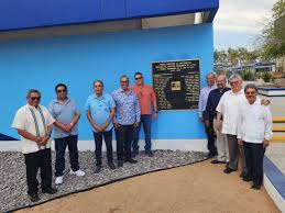 Primera Generación de egresados del IT de La Paz celebra 45 años de  Trayectoria Profesional