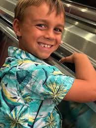 The travel to the great up north was a success