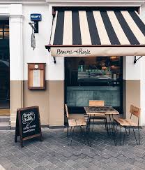 I M Having A Quiet Week And It Feels Good To Slow Down And Relax Have A Good Weekend Cafe Interior Design Small Coffee Shop Coffee Shop Design