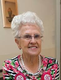 Obituary information for Ruth Riffe