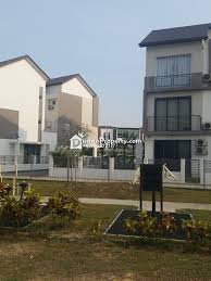Taman tasik prima townhouse for sale size: Townhouse For Sale At Taman Tasik Prima Puchong For Rm 525 000 By Kevin Lim Durianproperty