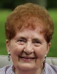 Anne Flannery Obituary