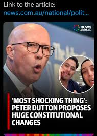 The Government is likely to make it illegal to criticise migration: