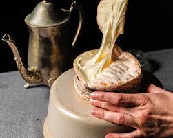 Meet the Maker: Tim Aiken, Cheesemaker