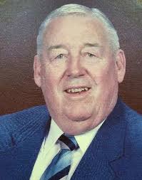 William May Obituary (1936