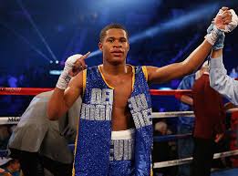 This weekend, the wbc lightweight champion, devin haney, will take on his first fight of 2021. Oqgz3qvcuu4 Em