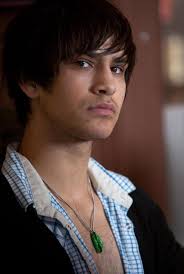 Young Luke as Freddie McClair...was freakin' adorable back then too!!!