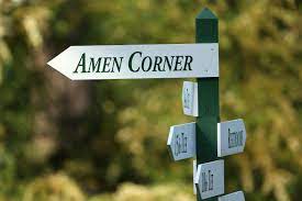 We did not find results for: Masters 2013 The Mystique And Reality Of Amen Corner Bleacher Report Latest News Videos And Highlights