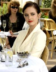 The second, quantum of solace, was released in the uk in october of 2008 and in the. Bond Girl Eva Green Thinks James Bond Should Always Be Played By A Man Vanity Fair