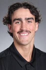 2023 Baseball Roster