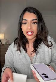 Celebrating My 22nd Birthday with a New iPhone 17