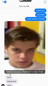 Slytherin Boys Group