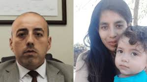 Mamá de Tomás Bravo funa a abogado que filtró fotos de su hijo muerto a una  médium