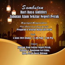 Jabatan alam sekitar perak is located at tingkat 7 & 9, bangunan seri kinta, jalan sultan idris shah, 30000, ipoh, perak darul ridzuan you can reach them by tel:, fax:. Jabatan Alam Sekitar Perak Home Facebook