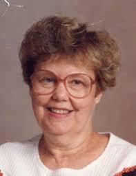 Mary L. (Allmond) Coder Obituary February 26, 2017