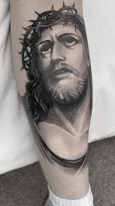 Phillip Wilkinson Tattoo