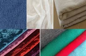Our fabric buying guide takes you through the most popular materials used in sewing projects, explaining their main benefits, downfalls and typical uses. Textile Education Commercial Names Of Cotton Fiber Fabrics