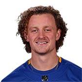 John jack eichel is an american ice hockey player. Jack Eichel Statistiken Und News Nhl Com