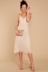 Sweet White Floral Lace Dress Lace Midi Sun Dress Dress 52 00 Red Dress Boutique White Floral Lace Dress Lace Midi Dress Elegant Midi Dresses