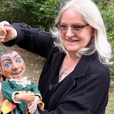 Mary Plaster, Artist