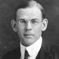 Pierce Wordsworth Darrow (1886–1986) • FamilySearch