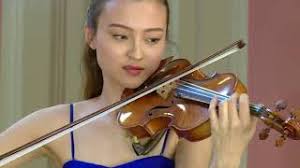 The Menuhin Competition Geneva 2018 take place from 12-22 April 2018