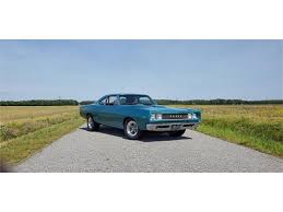 Image result for Light Turquoise 1968 Coronet