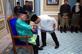 Learn how rich is he in this. Johor Crown Prince Appointed Regent Asia News Top Stories The Straits Times