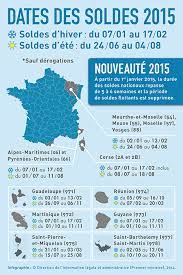 But lance ses soldes d'été 2015 du 24 juin au 4 août 2015 inclus (voir les dates des soldes d'été 2015 dans toute la france). Dates Des Soldes 2015 Solde Me