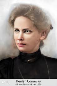 So what do you all know about GB Alford and his family?