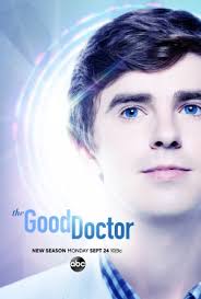 Volledige Cast van The Good Doctor