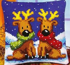 Maybe you would like to learn more about one of these? This Item Is Unavailable Etsy In 2021 Cross Stitch Patterns Christmas Cross Stitch Cushion Christmas Cross Stitch