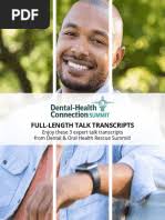 Dr. Bob DeMaria, The Drugless Doctor, Releases His Eleventh Book, "Dr.  Bob's Drugless Guide To Mental Health," For Mental Health Awareness Month