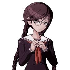 Toko Fukawa Danganronpa Wiki Fandom Visit here for the …