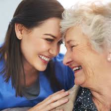 We're so proud to have Nurse Louise