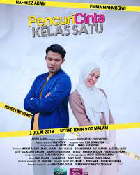 Pencuri cinta kelas satu release date: Pencuri Cinta Kelas Satu Full Movie