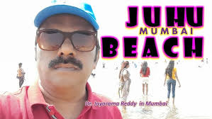 Juhu Beach| Mumbai| Shah Rukh Khan| Amitabh Bacchan| Arjun Kapoor| Kriti  Shanon| PaniPuri| Pav Bhaji