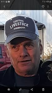 Mark "Smokey" Bartel Obituary September 22, 2021