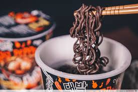 Cooking comes easy with fresh, aromatic, and delicious ghost pepper at alibaba.com. Mamee S Ghost Pepper Noodles Is Coming To Singapore This September Eatbook Sg New Singapore Restaurant And Street Food Ideas Recommendations